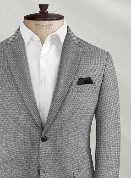 Carnet Wool Simio Jacket - Image 2