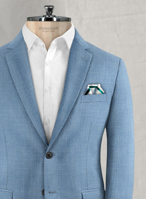 Carnet Wool Tomati Jacket - Image 2