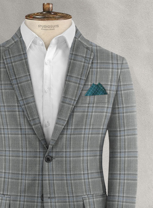 Carnet Wool Verdu Jacket - Image 2