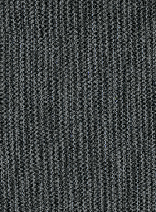 Cerruti Dicho Gray Wool Jacket - Image 2