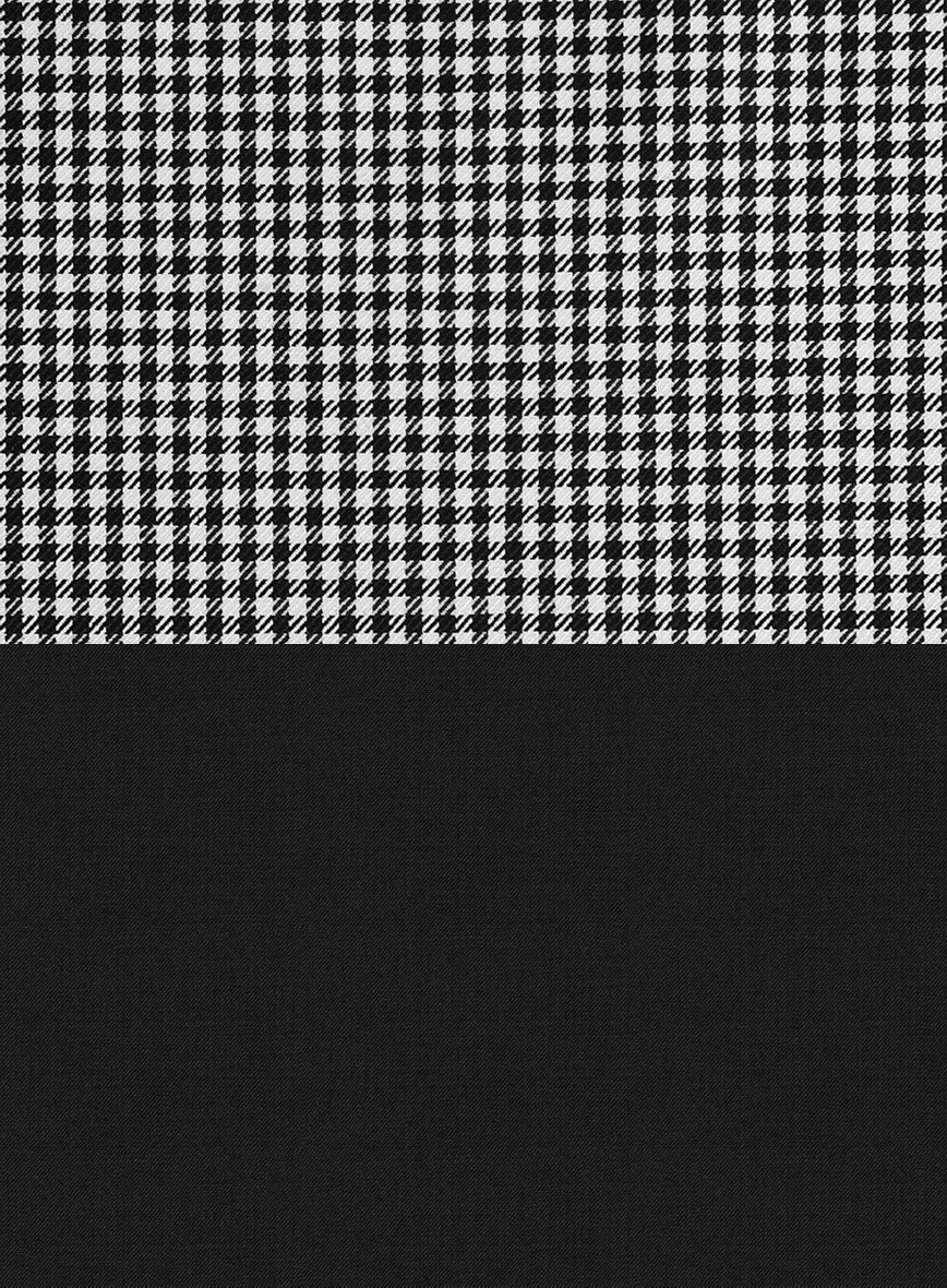 Checkmate Classic Wool Suit - Image 4