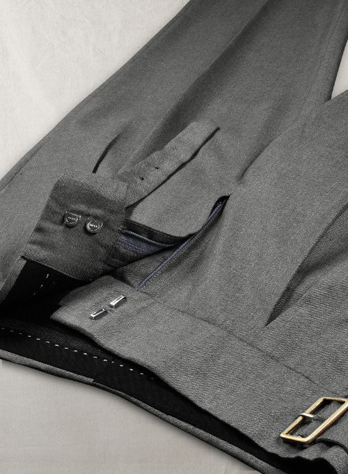 Classic Manny Trousers - Image 6