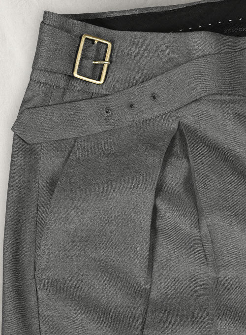 Classic Manny Trousers - Image 7