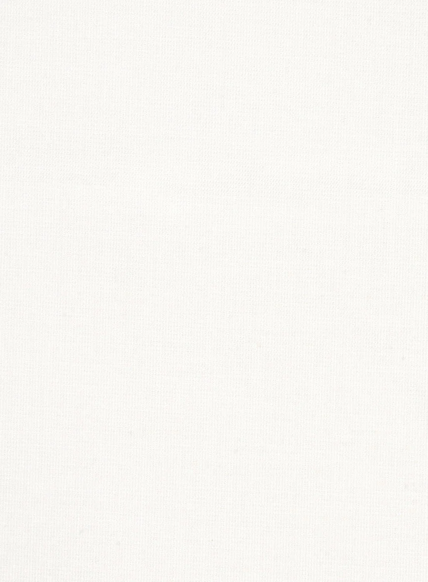 Classic Procelain Cotton Shirt - Image 5