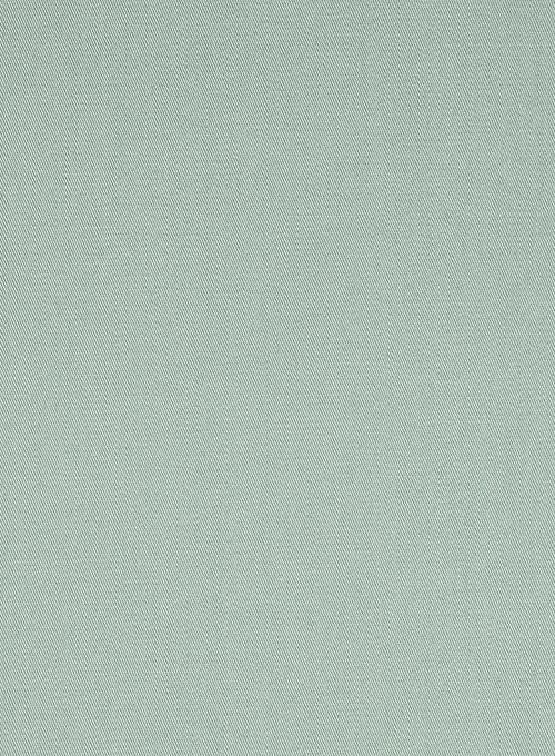Clay Stretch Twill Shirt - Image 3