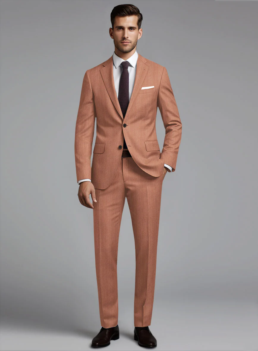 Clayfire Suit - Image 2