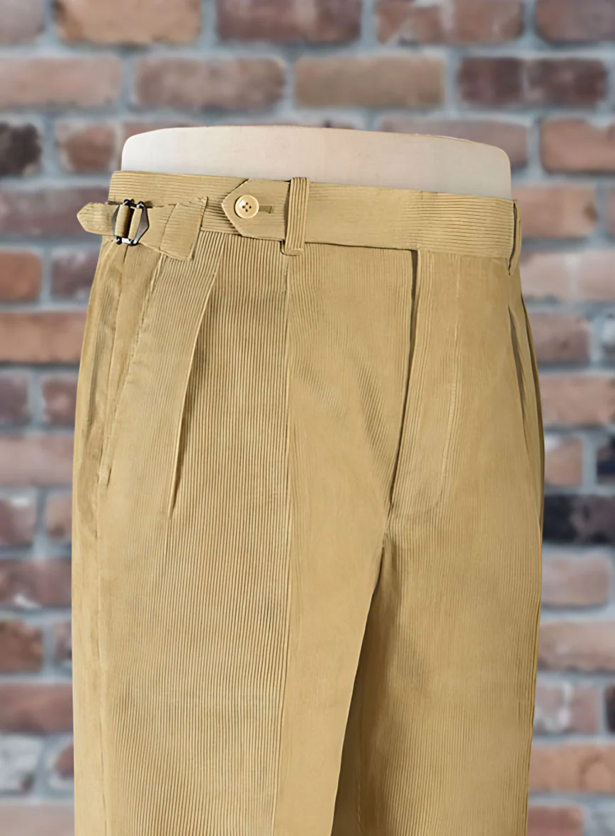 Colonel Corduroy Trousers - Image 5