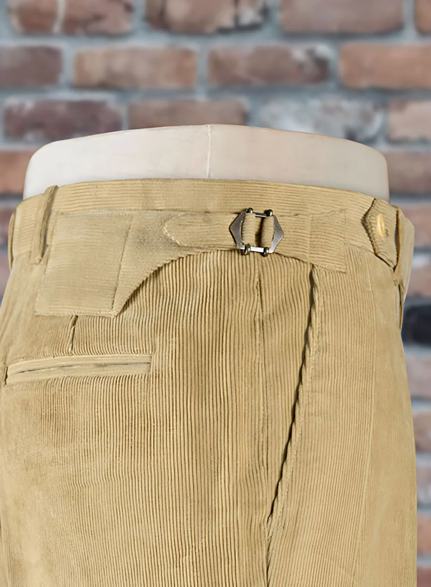 Colonel Corduroy Trousers - Image 6