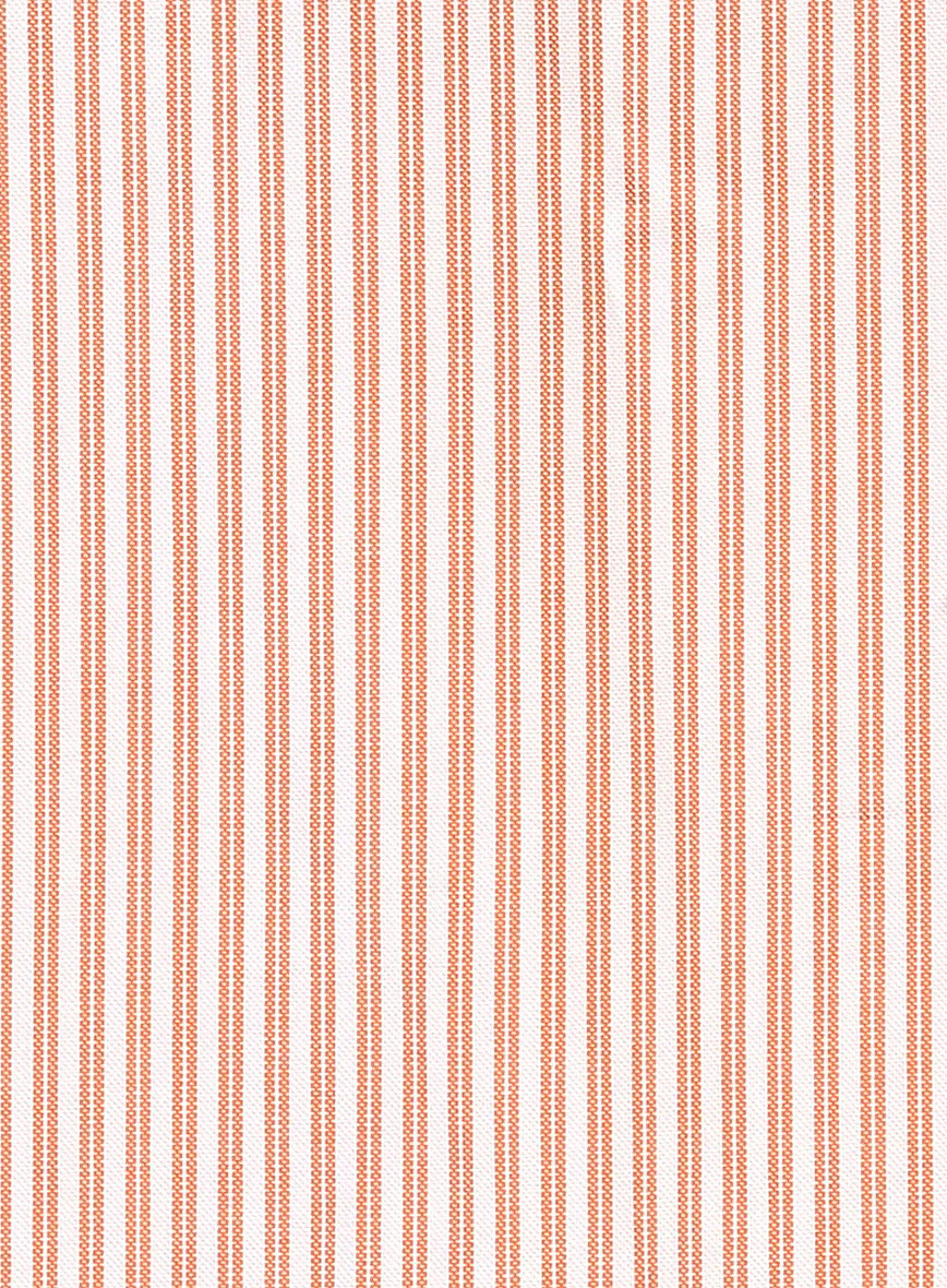 Copperline Cotton Shirt - Image 5