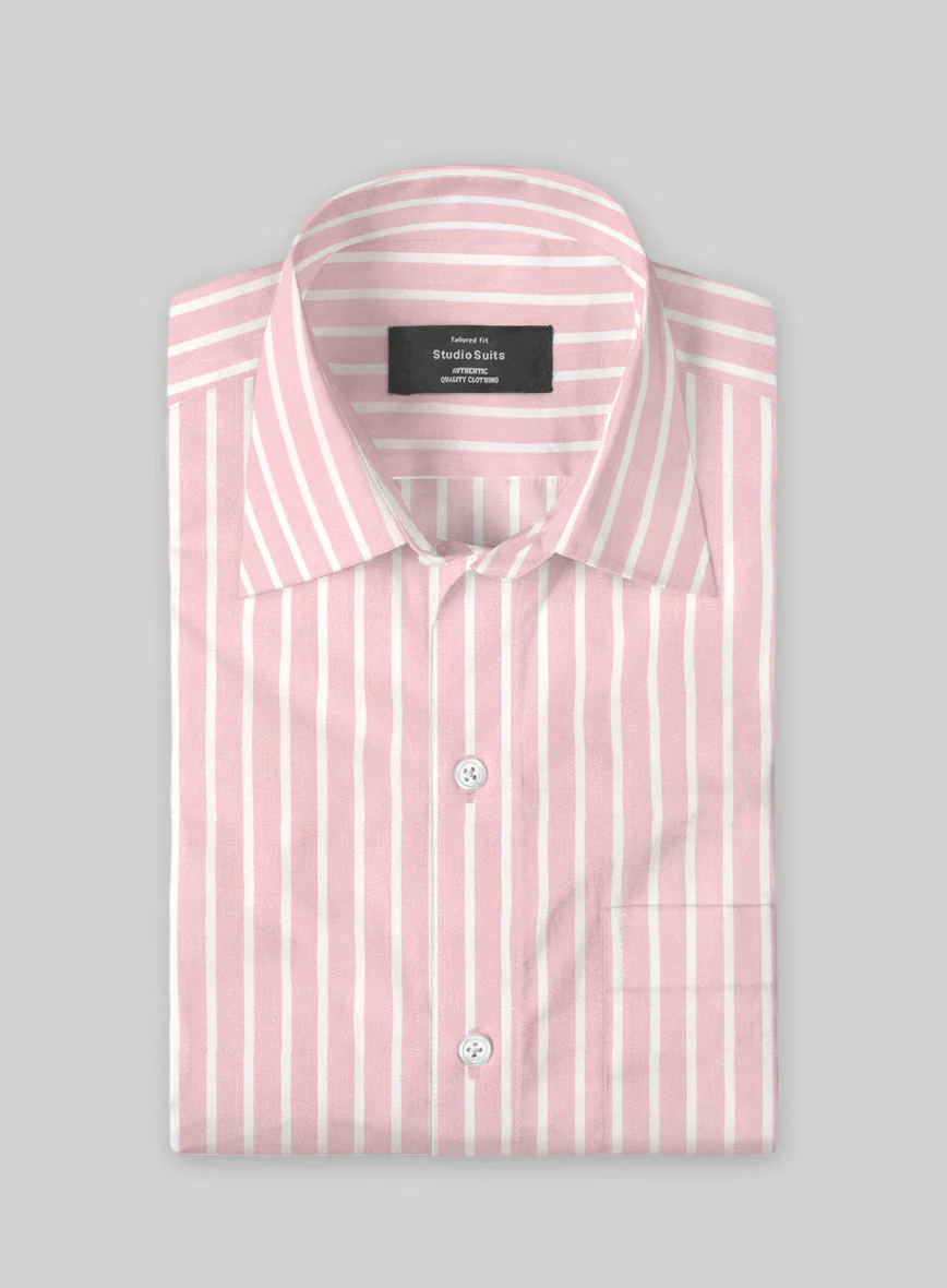 Coral Lane Cotton Shirt - Image 2