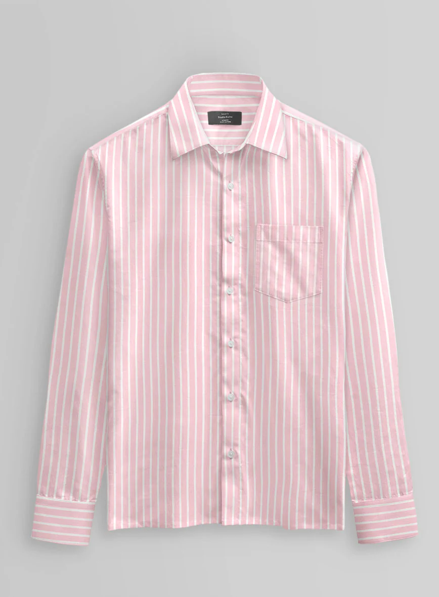 Coral Lane Cotton Shirt - Image 3