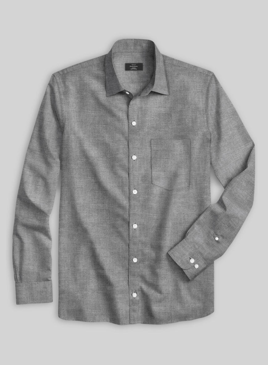 Cortino Cotton Shirt - Image 3