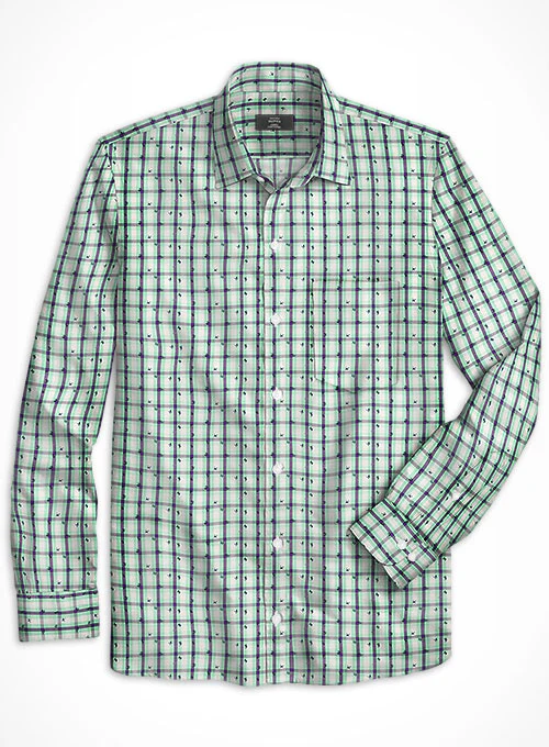 Cotton Luisar Shirt - Image 2