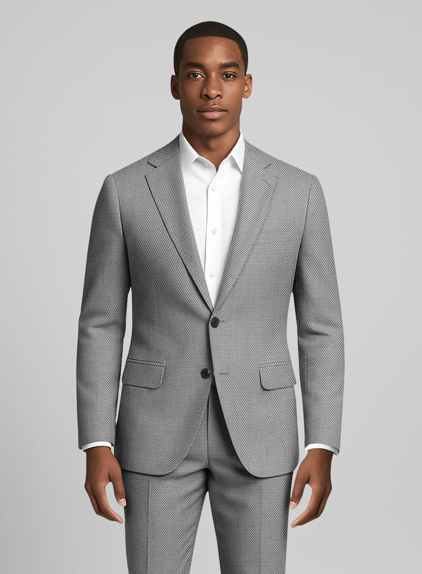 Cotton Mede Jacket - Image 2