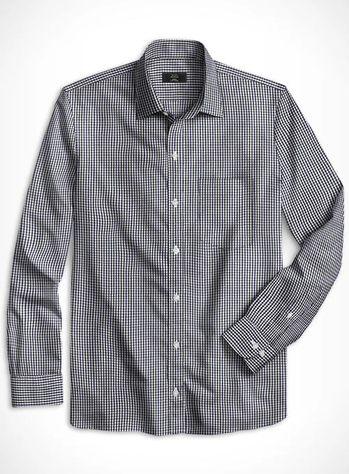 Cotton Scheti Shirt - Image 2