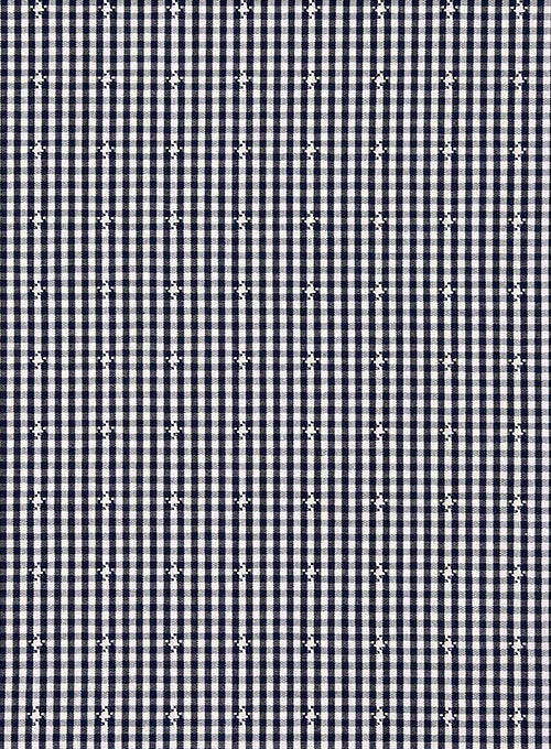 Cotton Scheti Shirt - Image 3