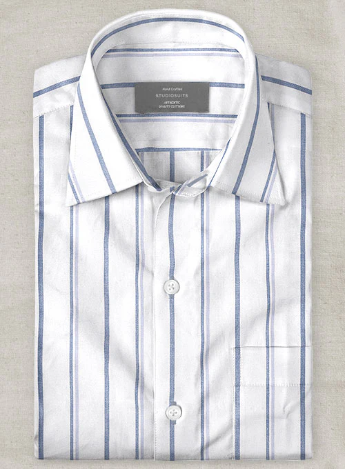 Cotton Storti Shirt - Image 2