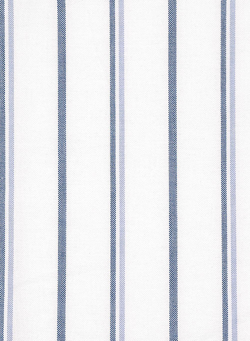 Cotton Storti Shirt - Image 3