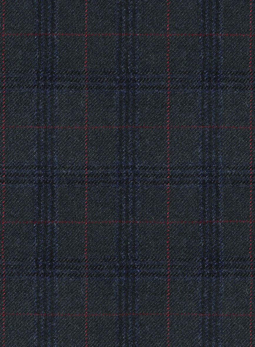 Dalbrae Heritage Wool Suit - Image 6