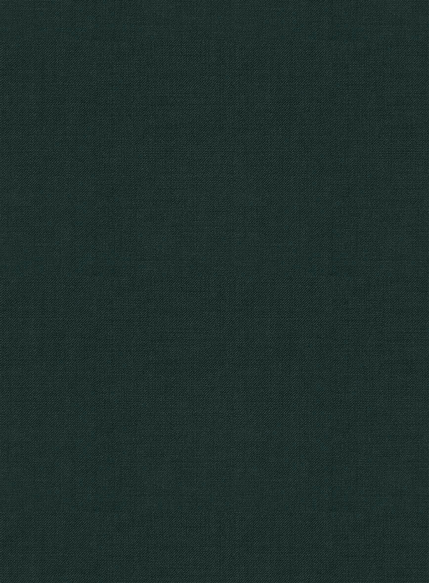 Dark Green Jacket - Image 3