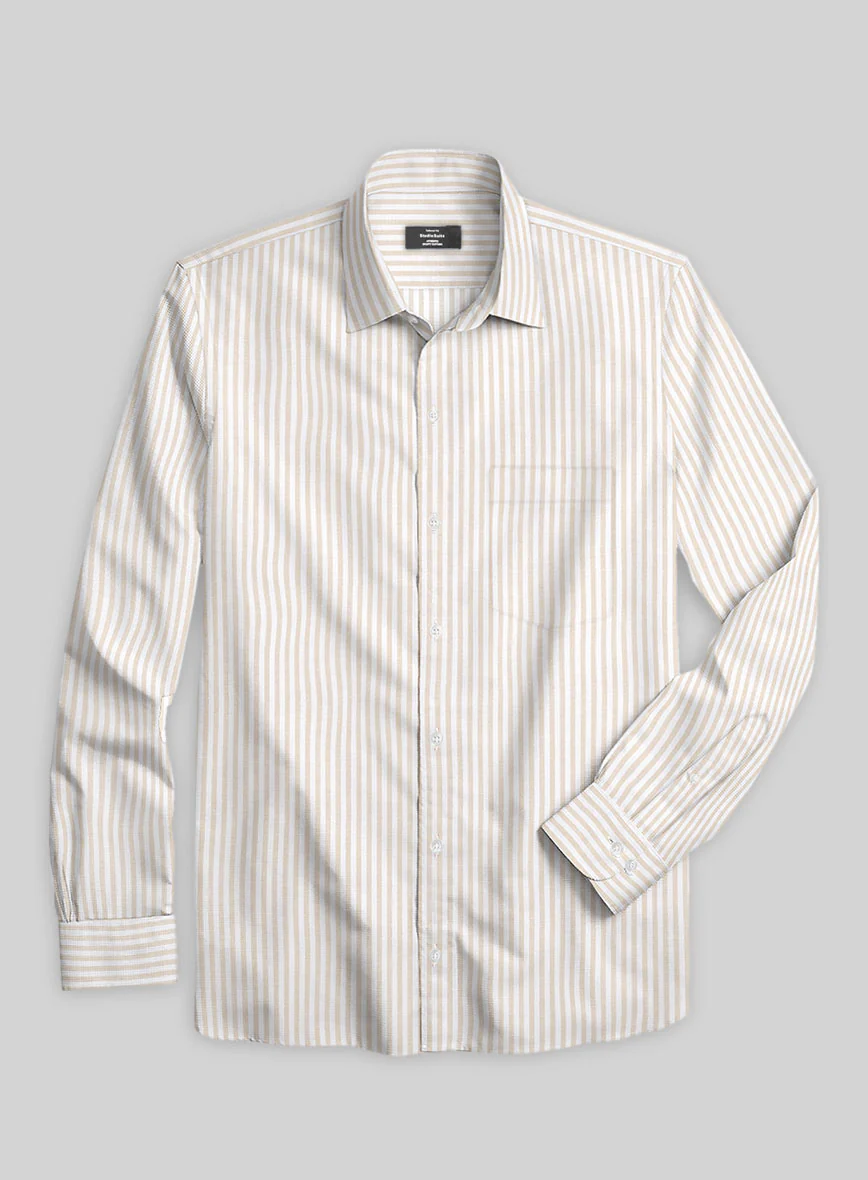Desertpin Classic Cotton Shirt - Image 3