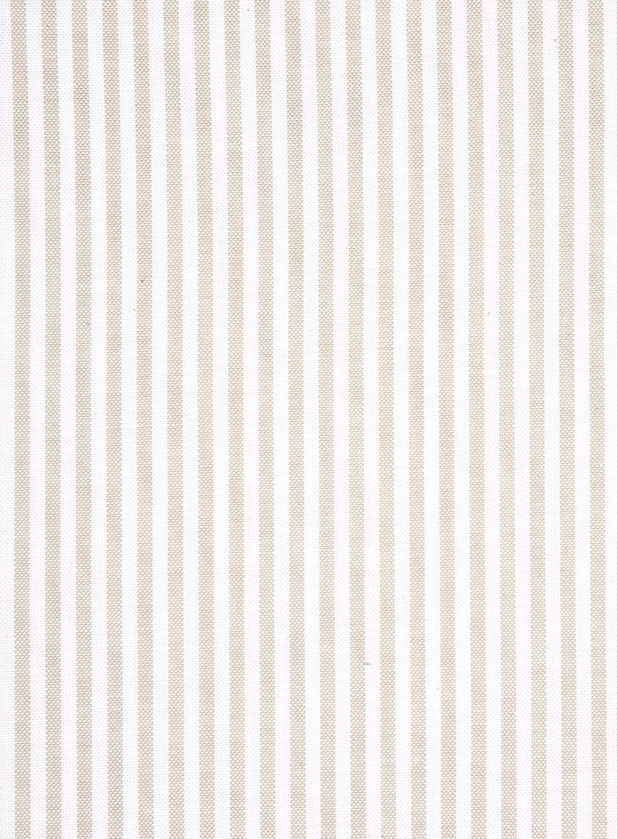 Desertpin Classic Cotton Shirt - Image 4