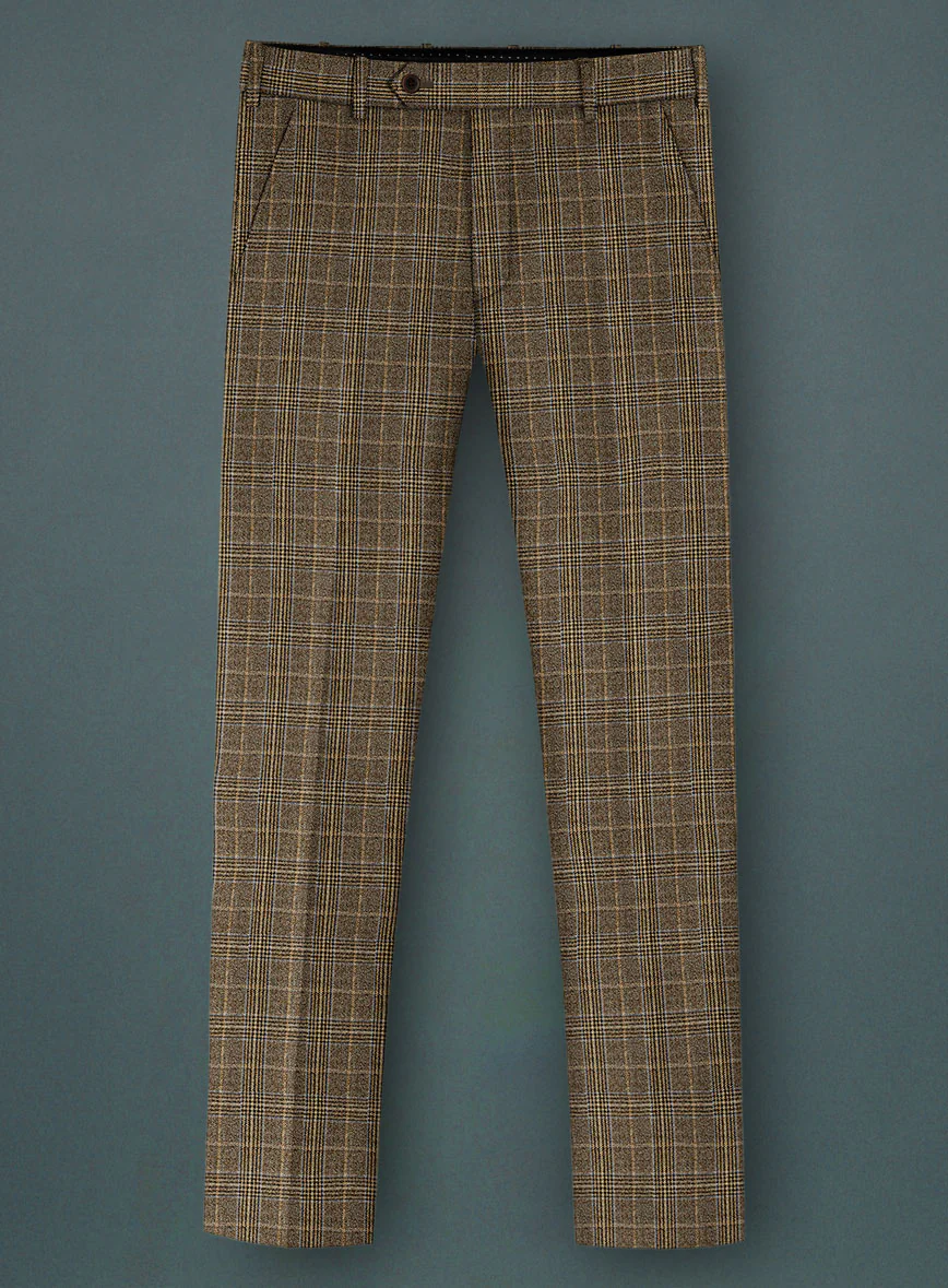 Dornach Heritage Wool Suit - Image 4