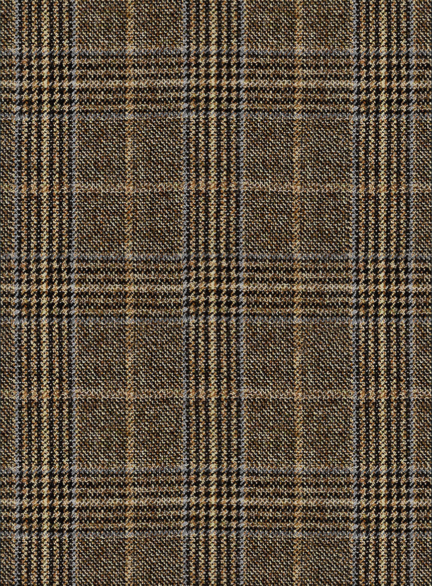 Dornach Heritage Wool Suit - Image 6