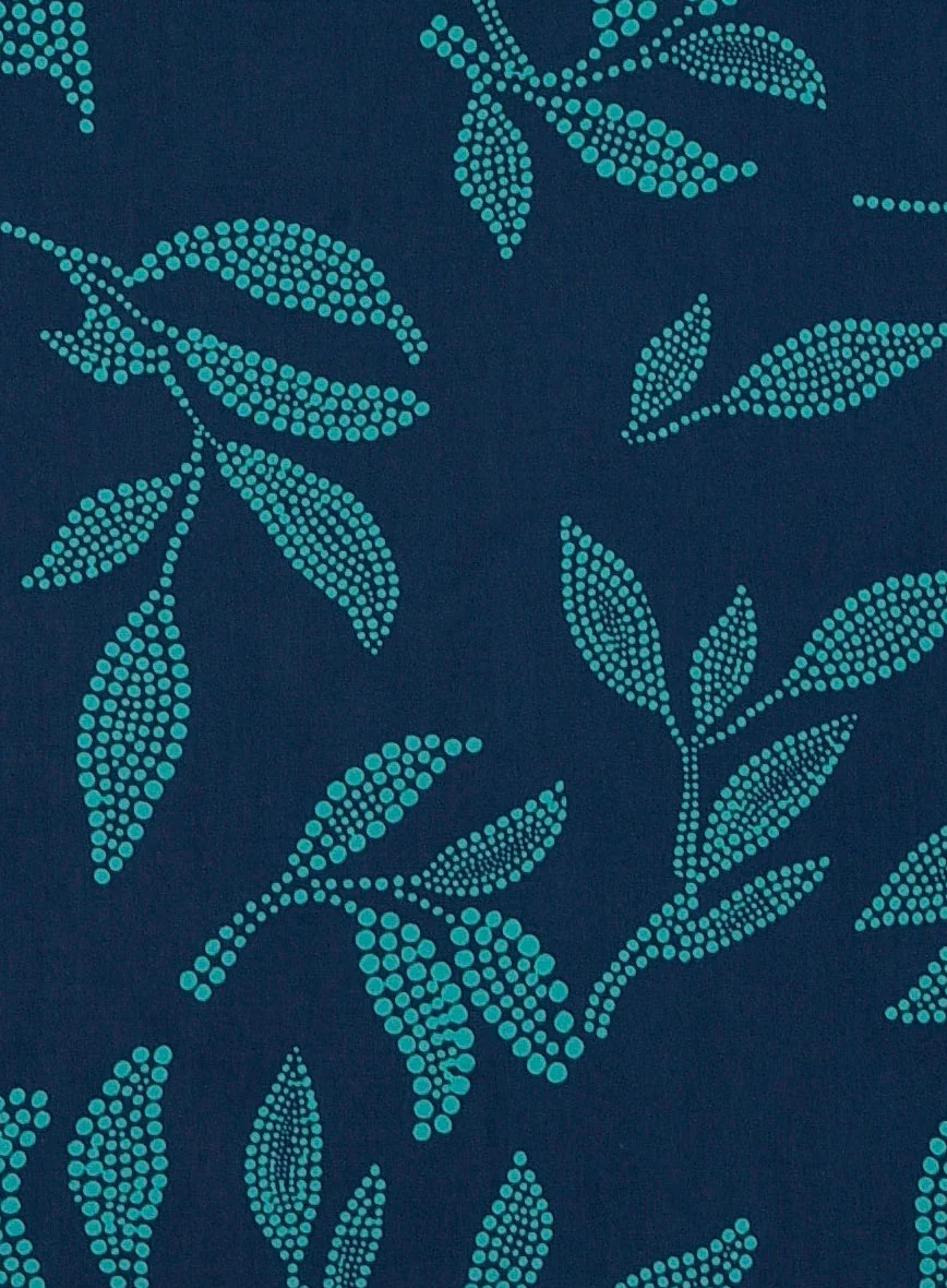 Dotleaf Drift Cotton Lycra Shirt - Image 4