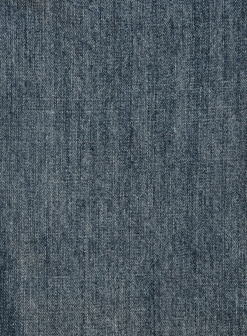 Drift Cargo Cloud Denim Jeans - Image 5