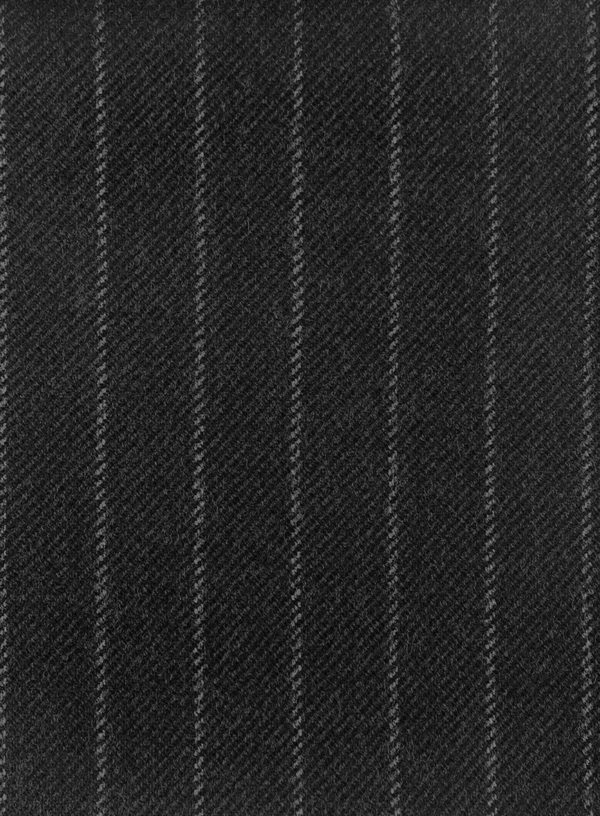 Dunrobin Heritage Wool Jacket - Image 3