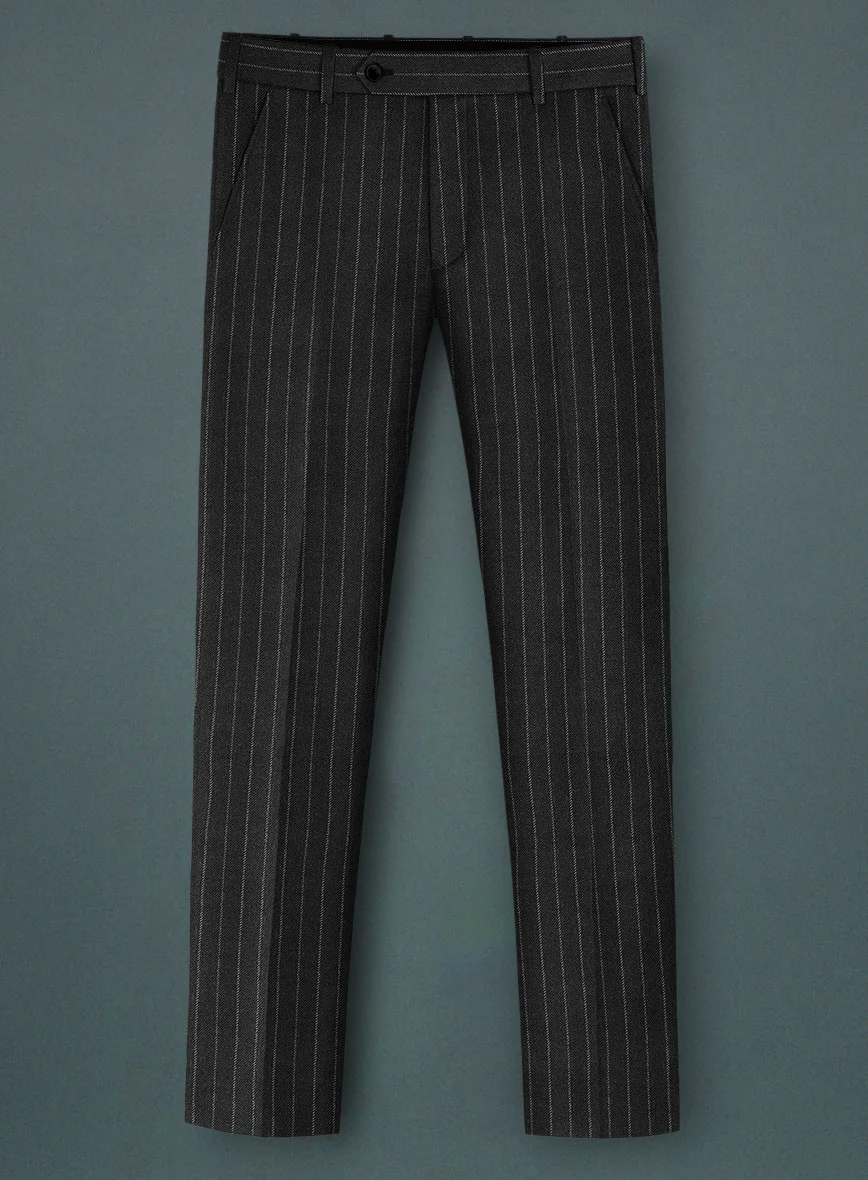 Dunrobin Heritage Wool Pants - Image 2