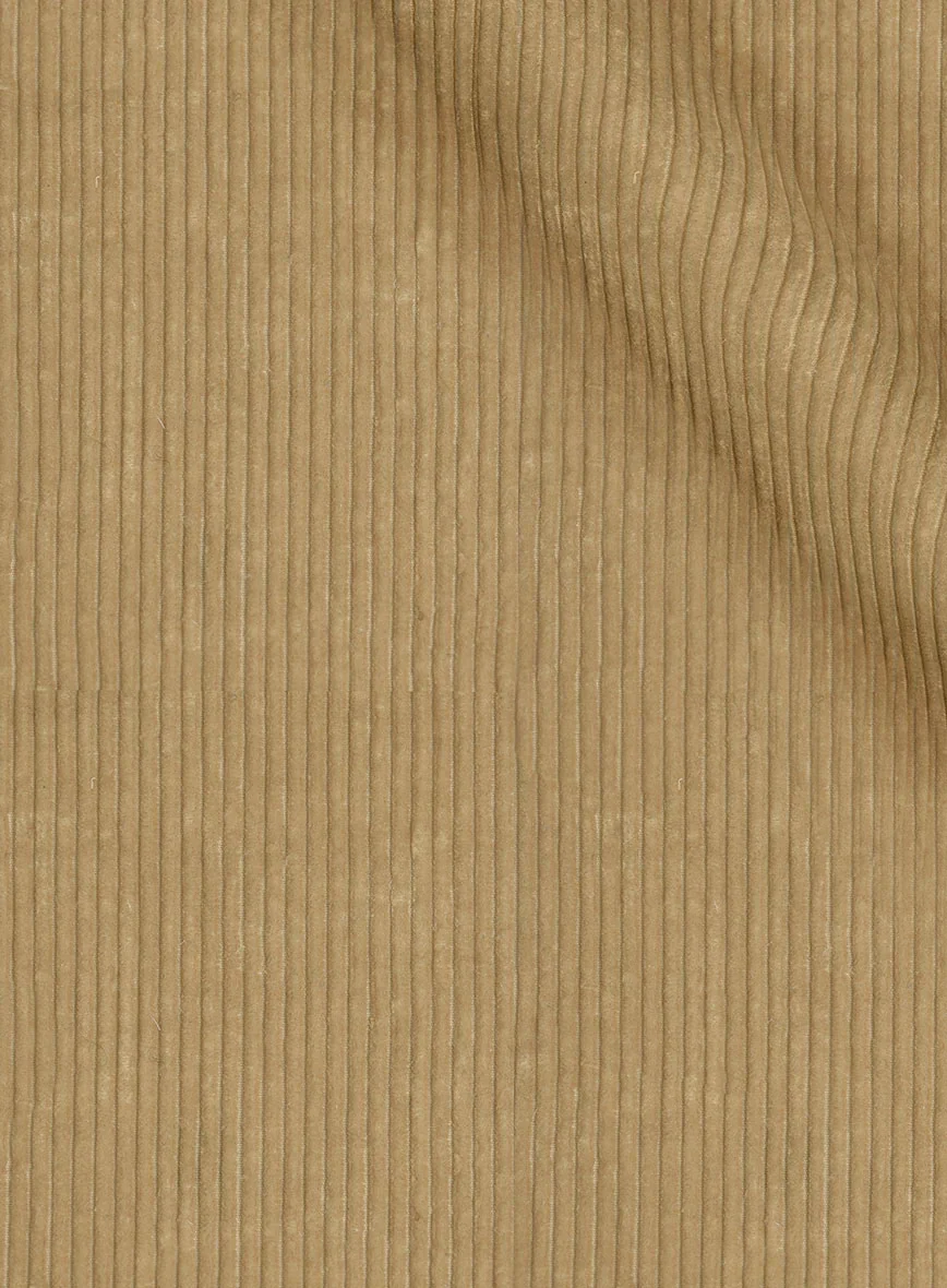 Easy Pants Khaki Corduroy - Image 7