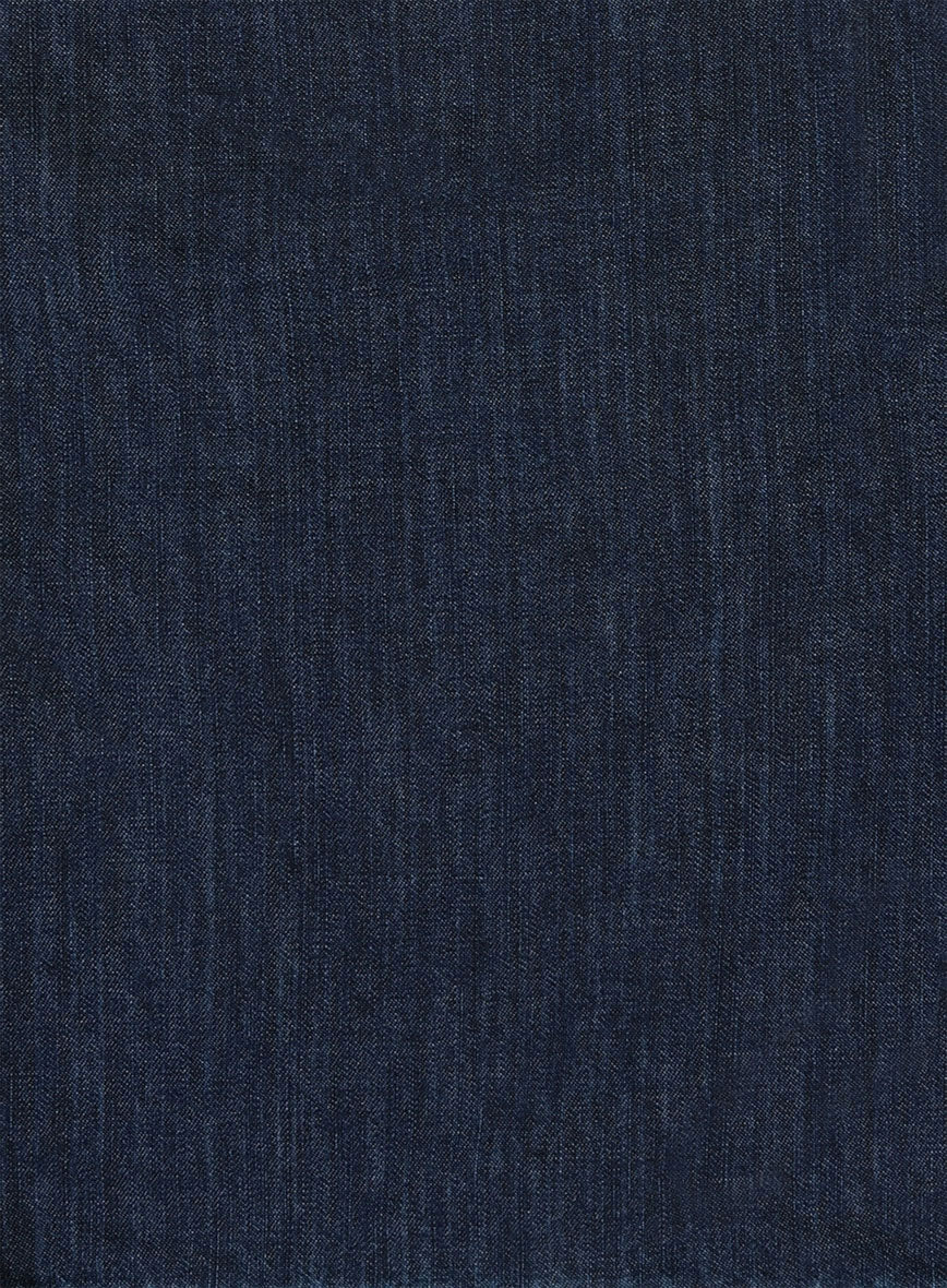 Easy Jeans Lightweight - Indigo - Image 6