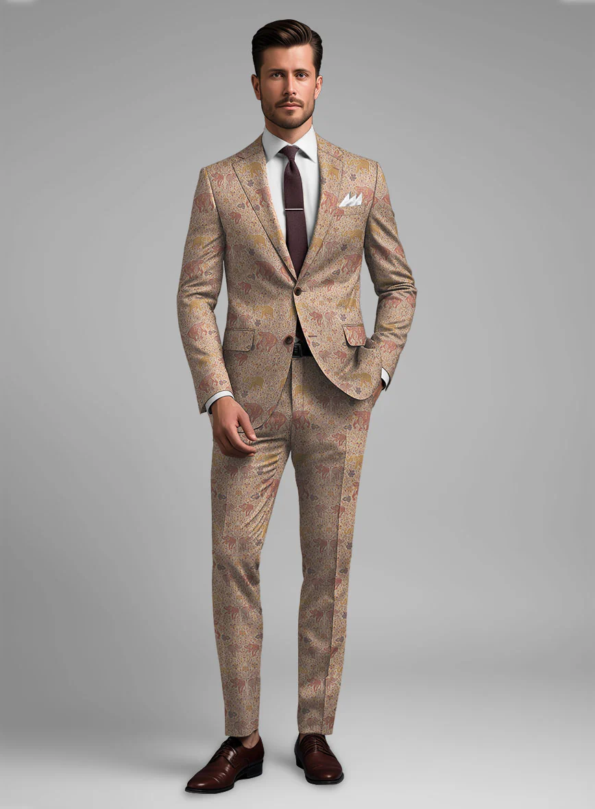 Elephant Blossom Suit - Image 2