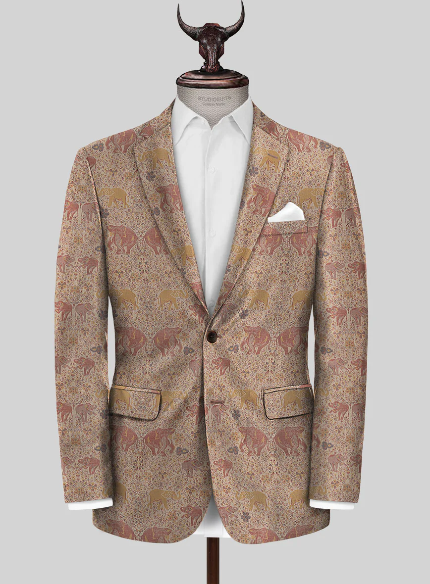Elephant Blossom Suit - Image 3