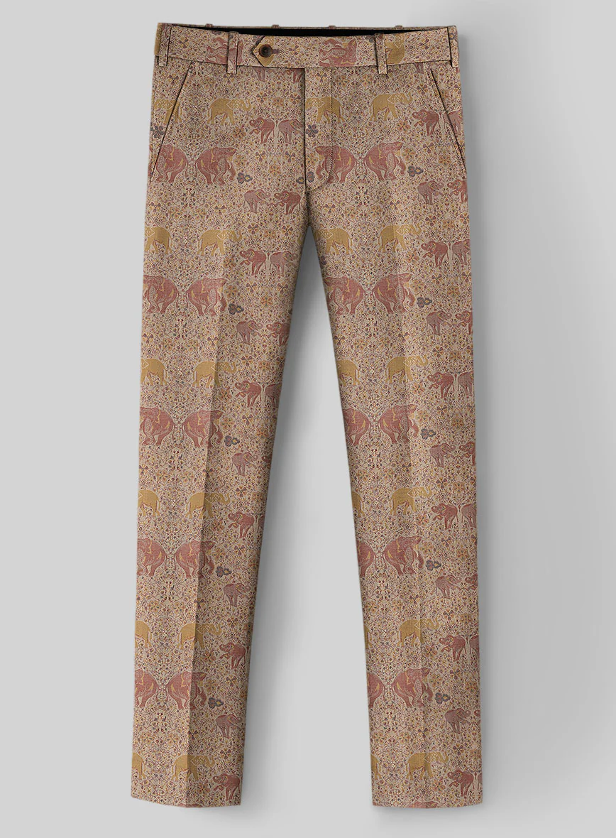 Elephant Blossom Suit - Image 5