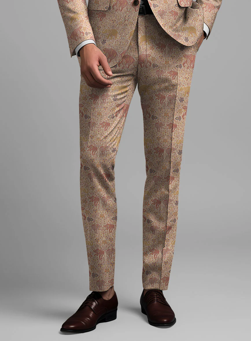 Elephant Blossom Suit - Image 6