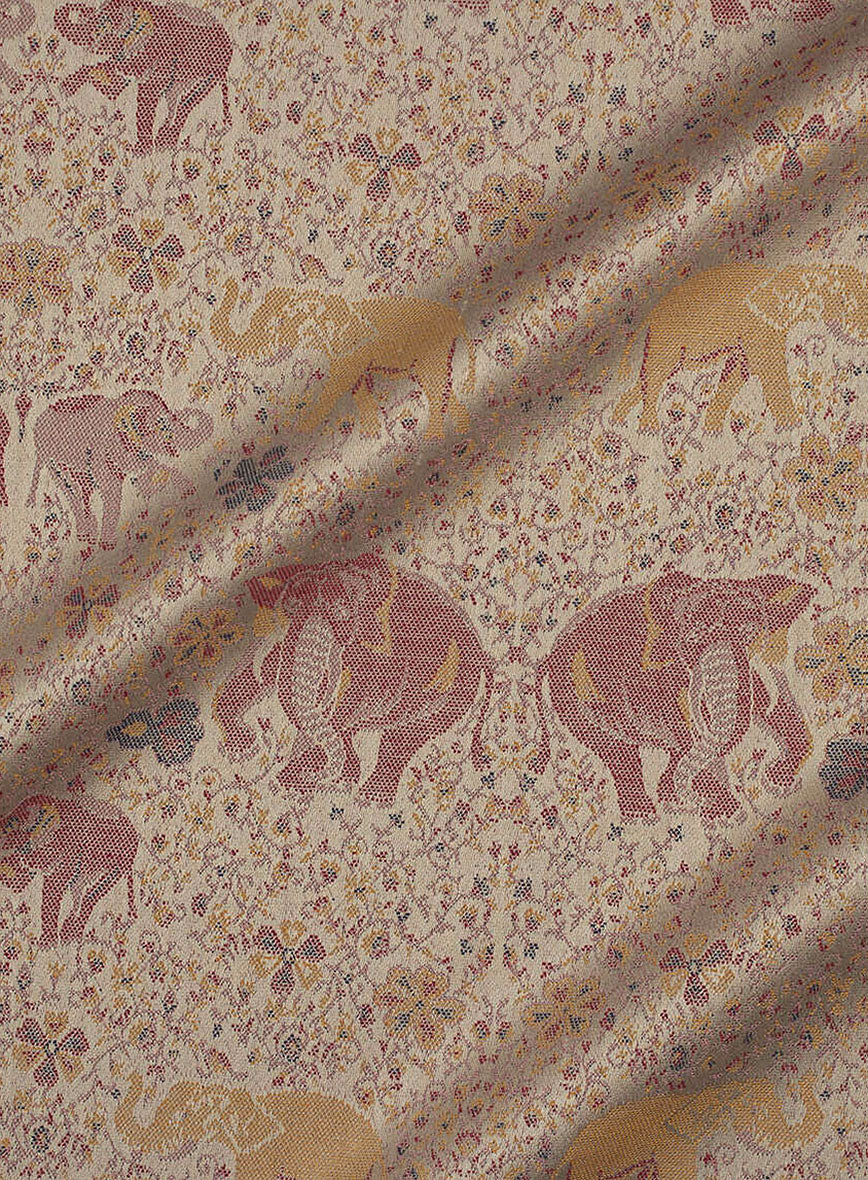 Elephant Blossom Suit - Image 7
