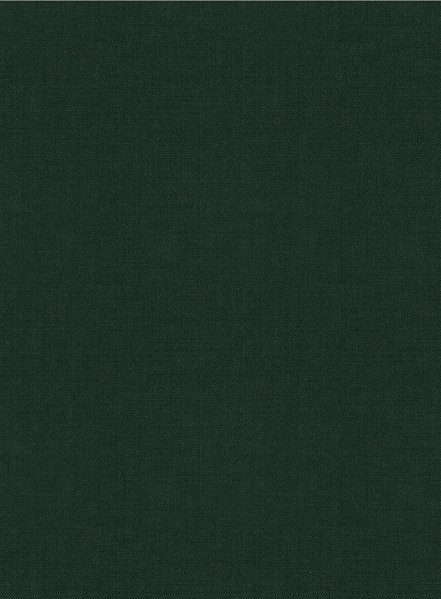 Emerald Green Jacket - Image 3