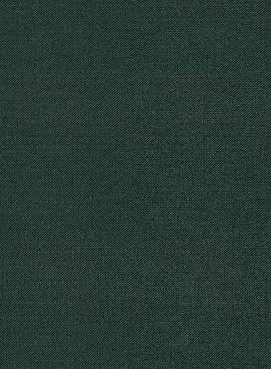 Enigma Green Double Breasted Jacket - Image 2