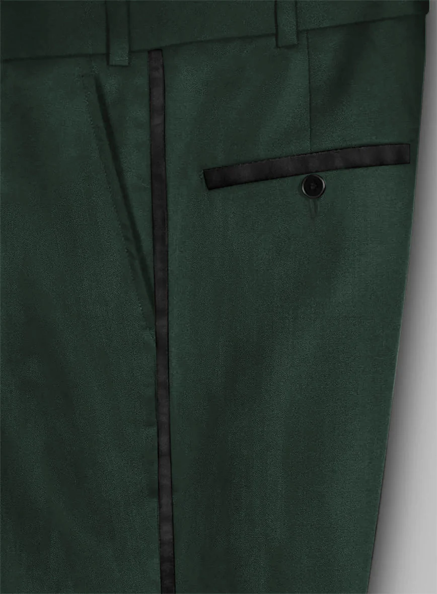 Enigma Green Pants - Image 3