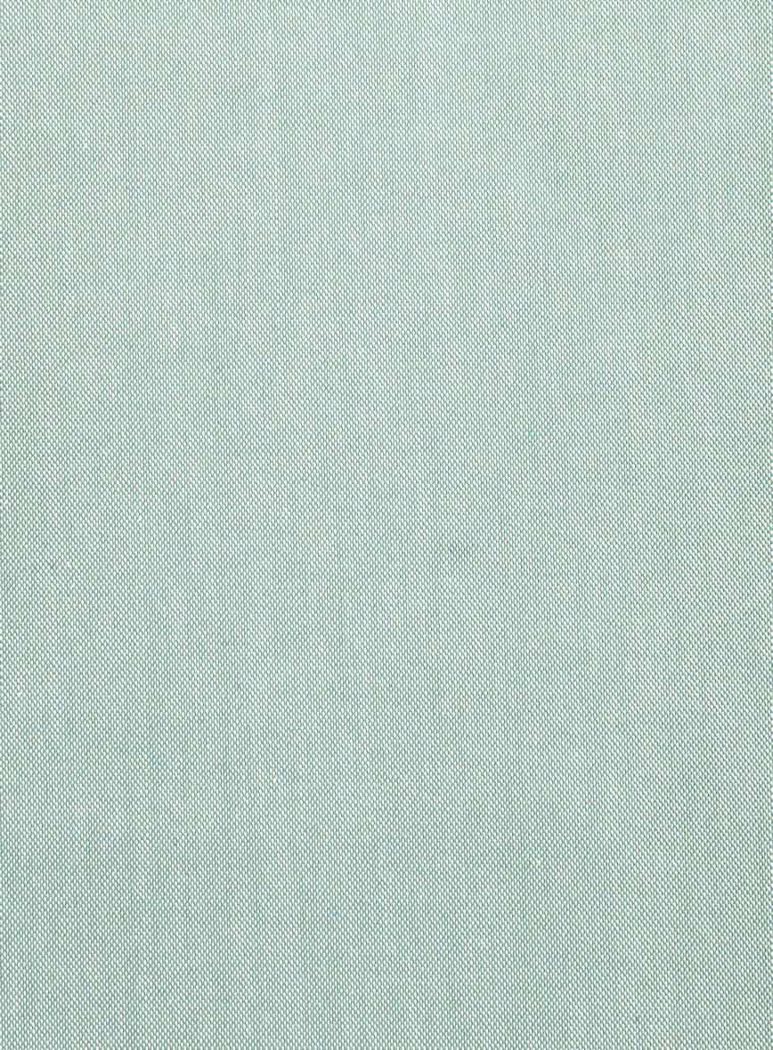 Evercrest Dobby Cotton Lycra Shirt - Image 5