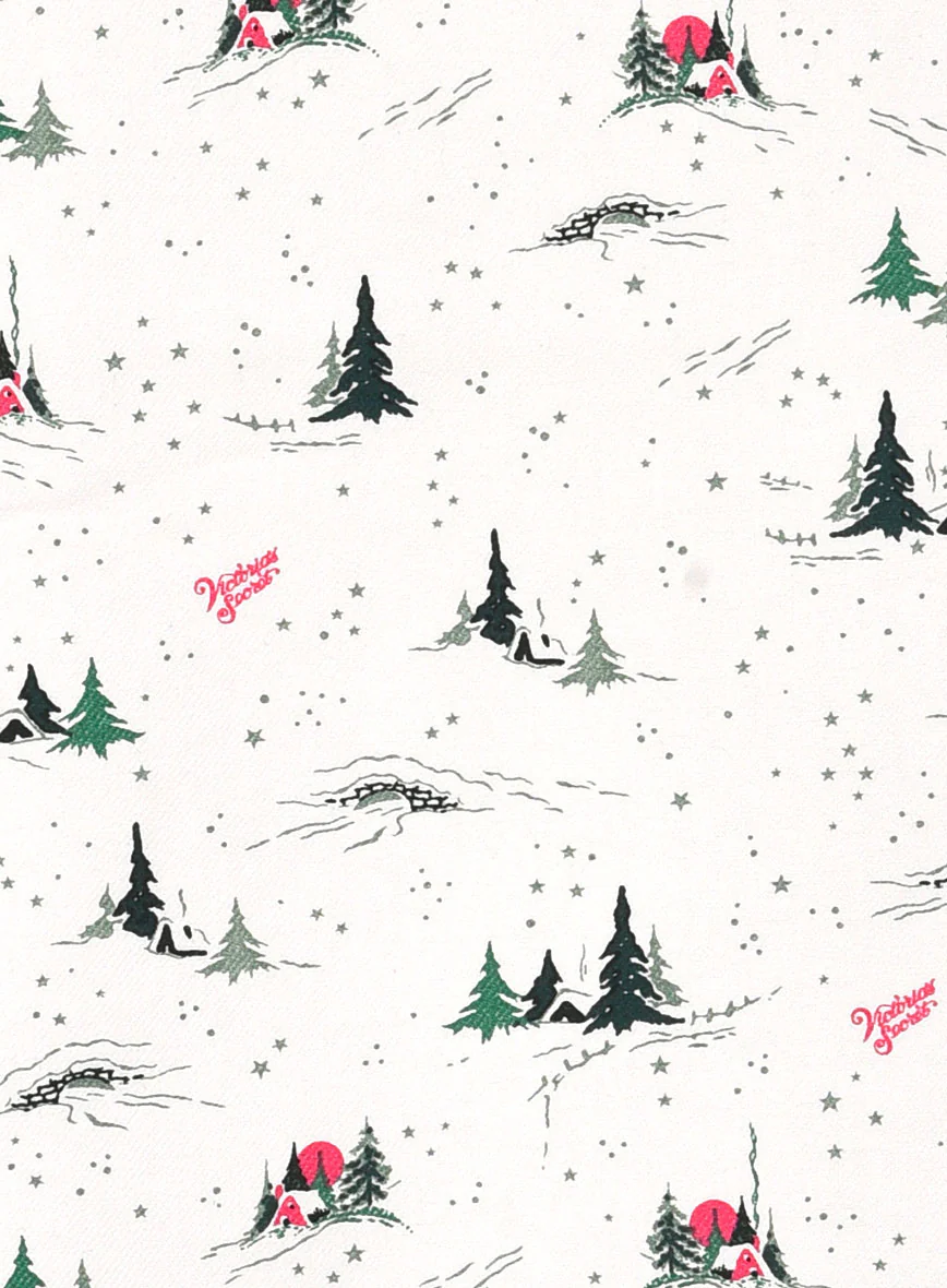 Everpine Valley Cotton Shirt - Image 5
