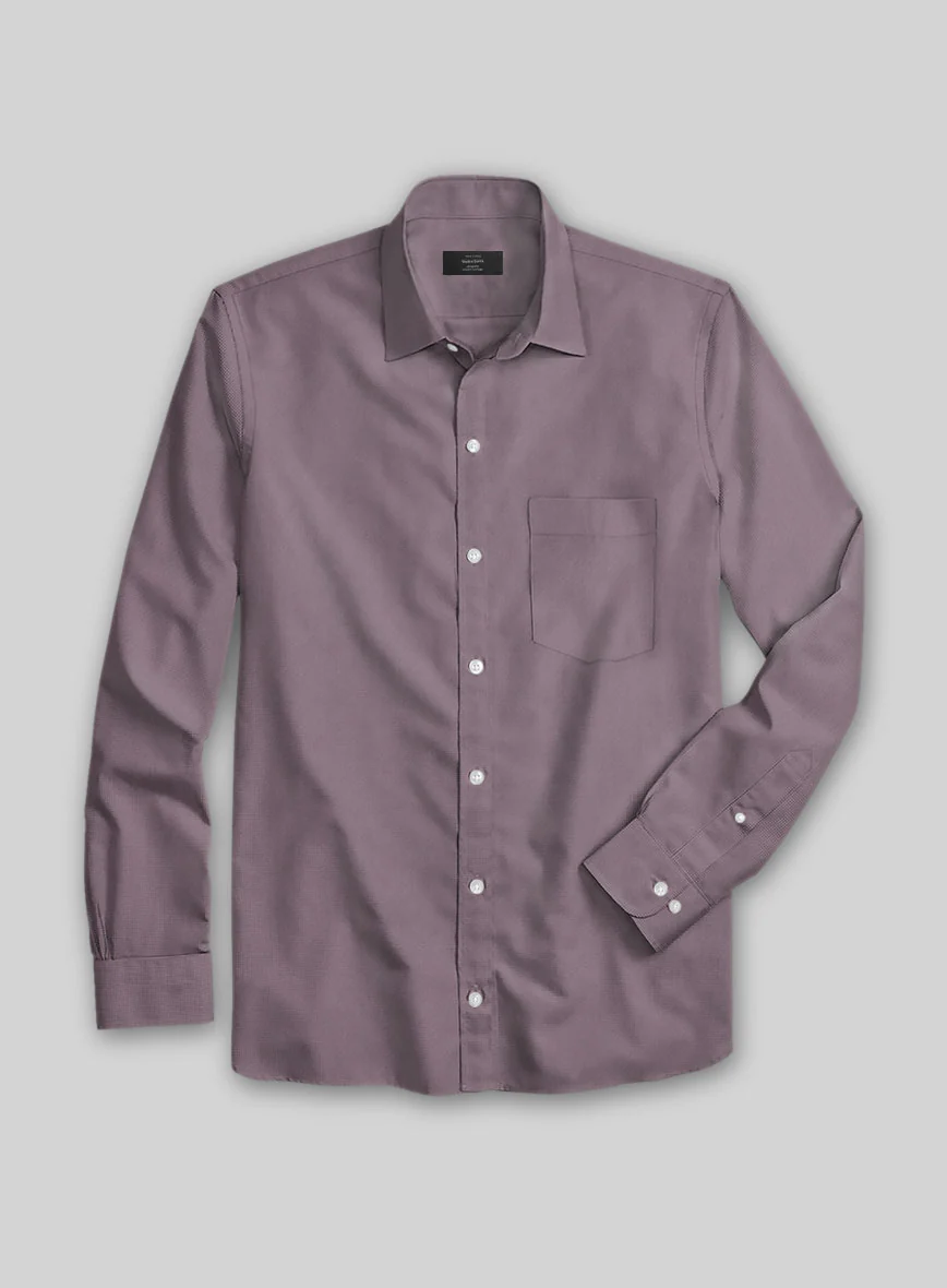 Falcon Stretch Poplene Shirt - Image 3