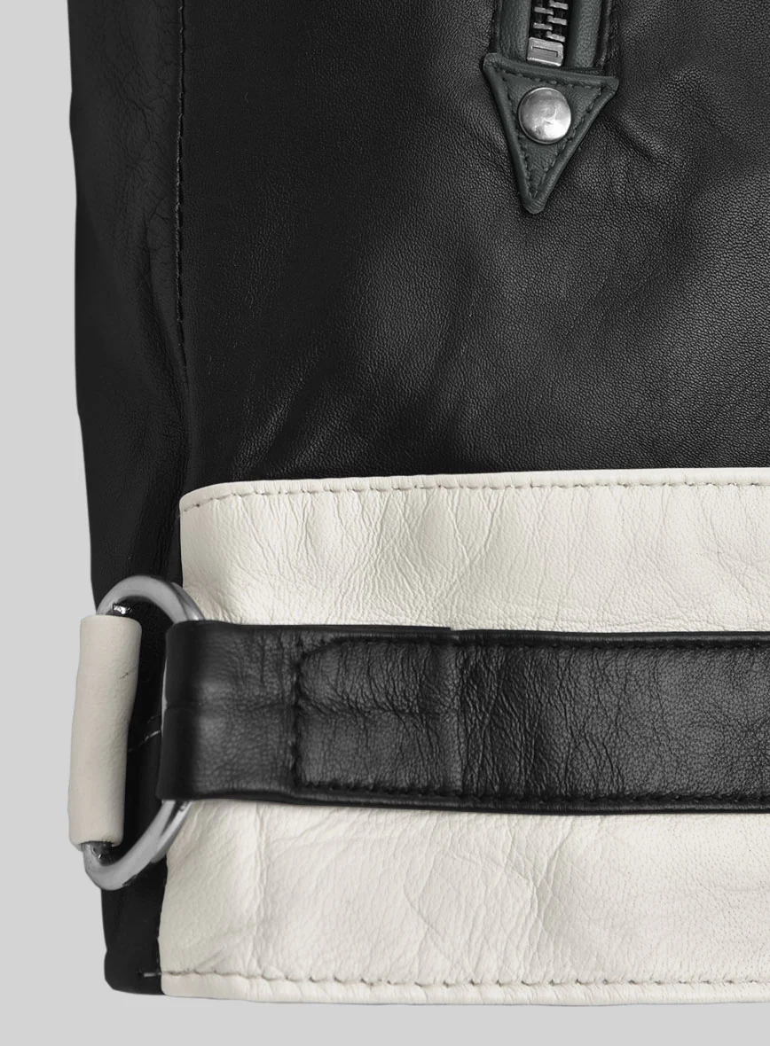 Ferris Bueller's Day Off Leather Jacket - Image 6