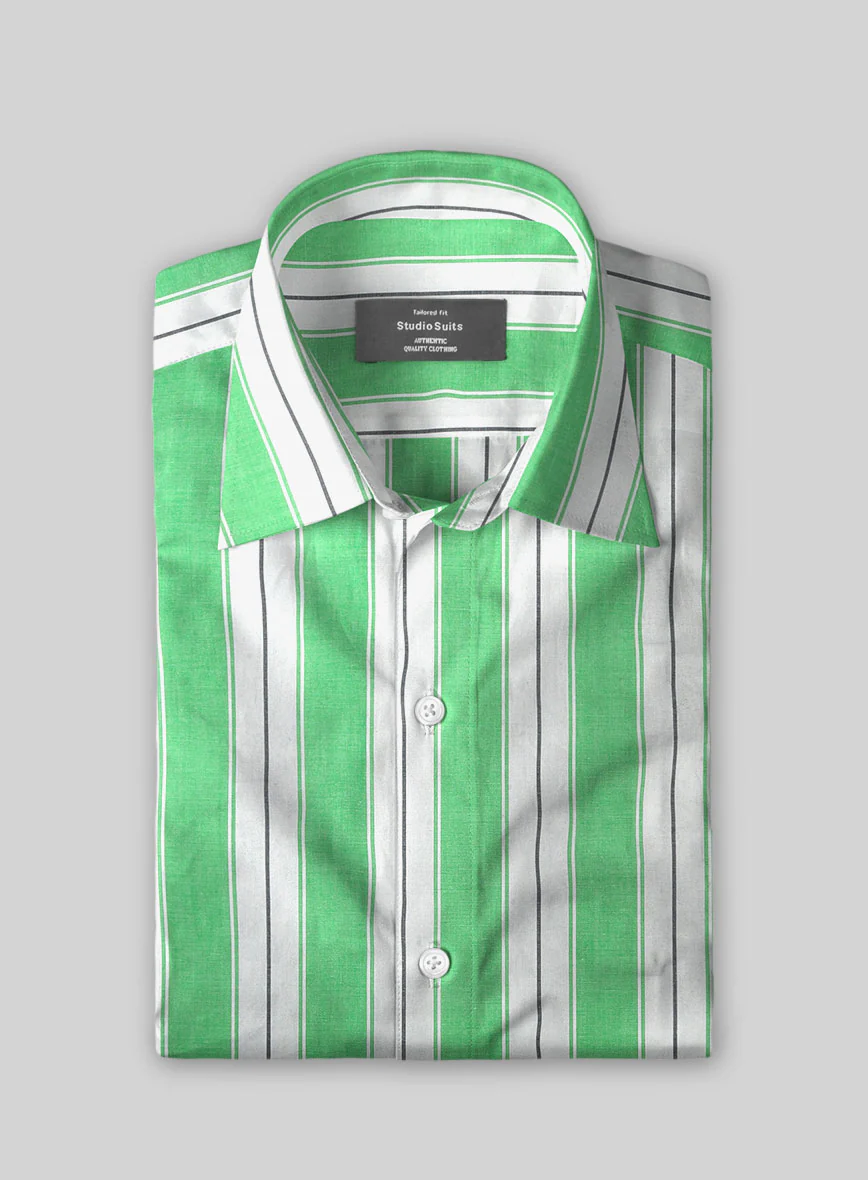 Fieldmark Cotton Shirt - Image 2