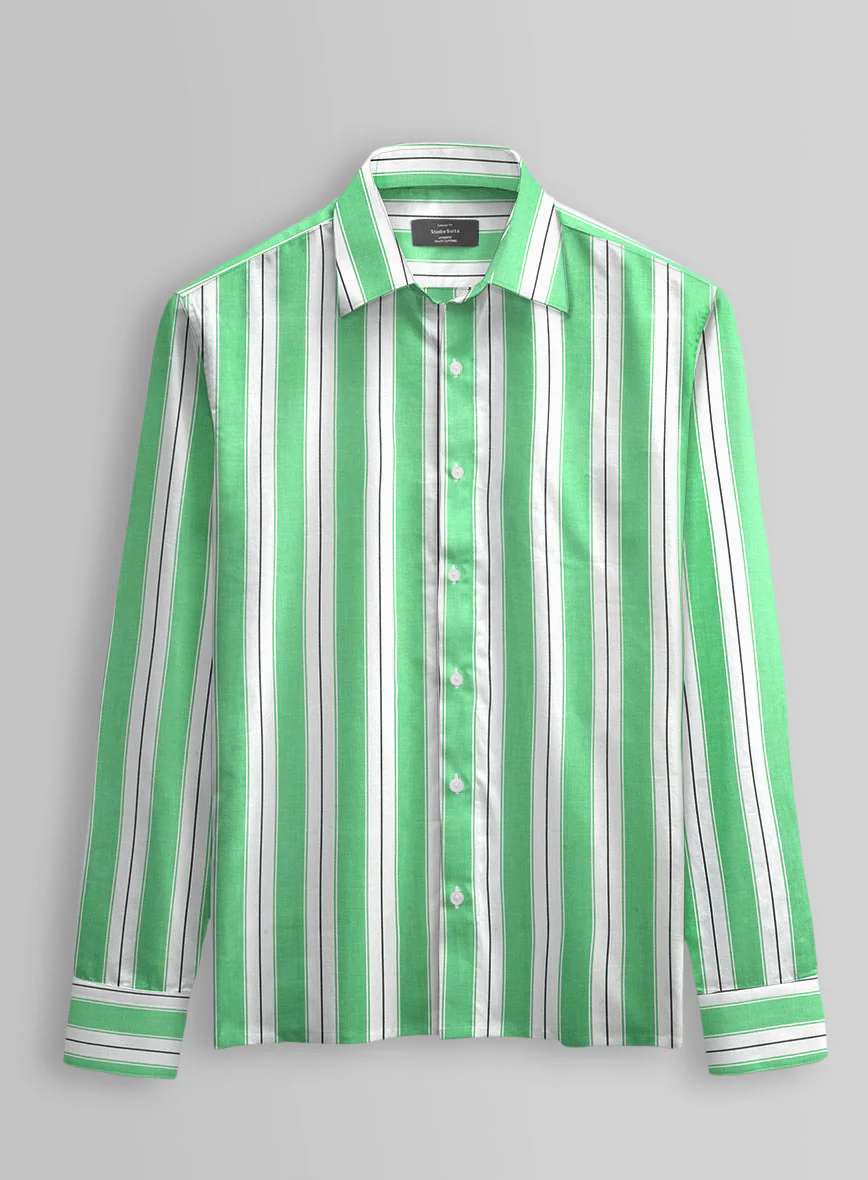 Fieldmark Cotton Shirt - Image 3