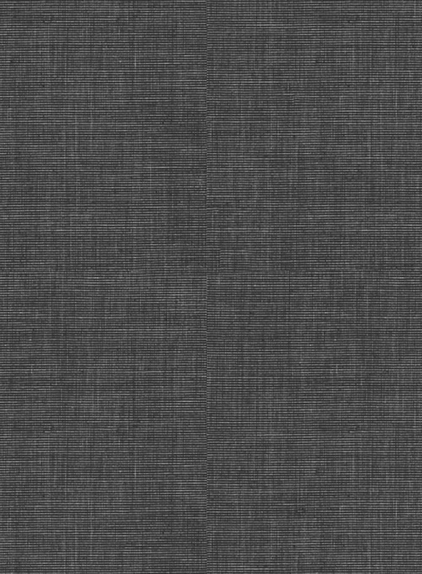 Filafil Poplene Gray Shirt - Image 4