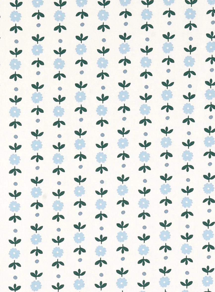 Flora Lane Cotton Shirt - Image 5